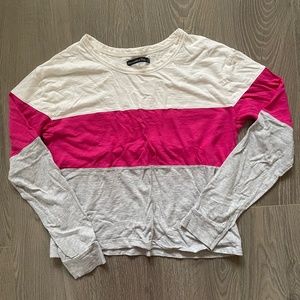 Abercrombie & Fitch Long Sleeve Women